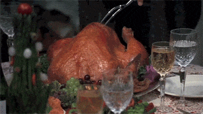 Ellen Griswold's Perfect Turkey