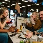 Andy B's Bowl Social