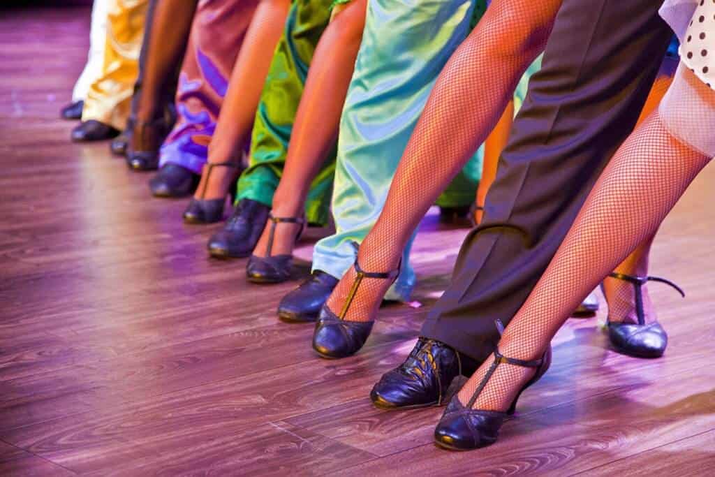 Broadway in Branson Event