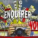 National Enquirer Live - Spring 2019