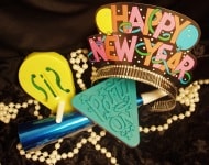 New year's Eve In Branson!