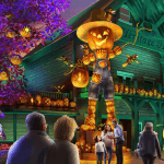 Silver Dollar City Pumpkin Nights
