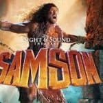Samson at Sight and Sound Theatre.