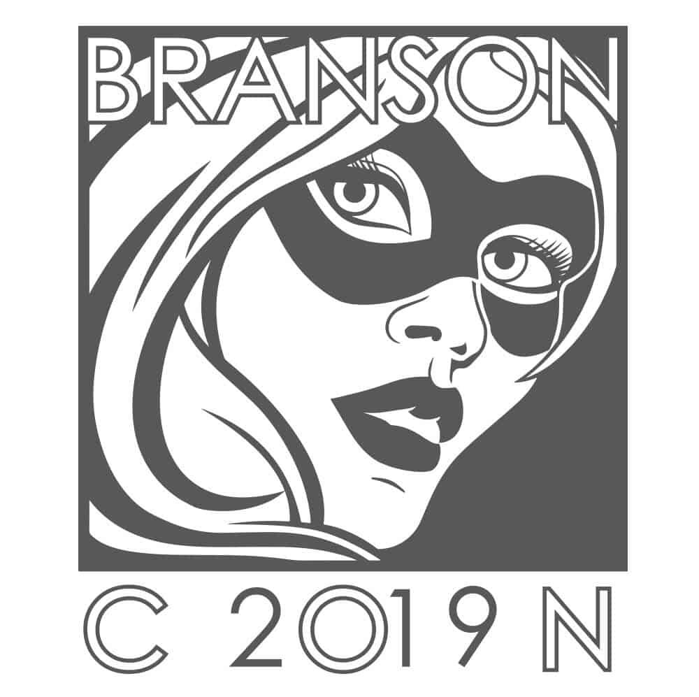 Branson Comic Con