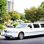 Branson Limousine