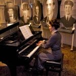 The Musicians Gallery!