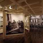 The fascinating Father Browne Gallery!