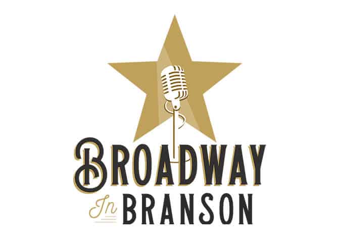 Broadway in Branson