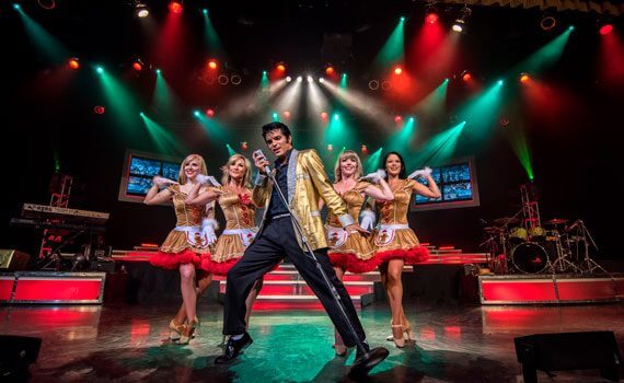 Branson Elvis Festival