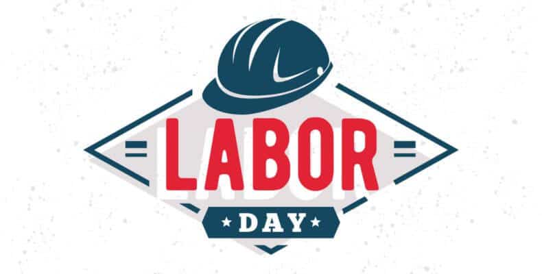 Labor Day in Branson