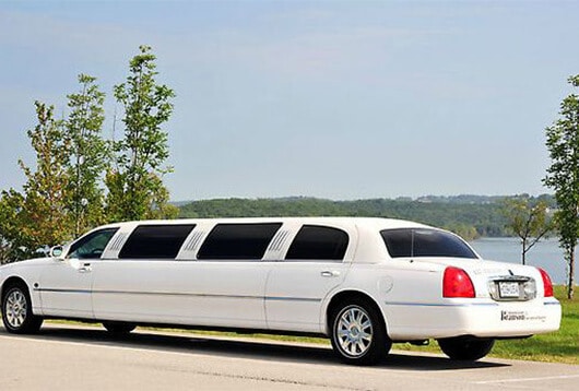 Branson Limousine