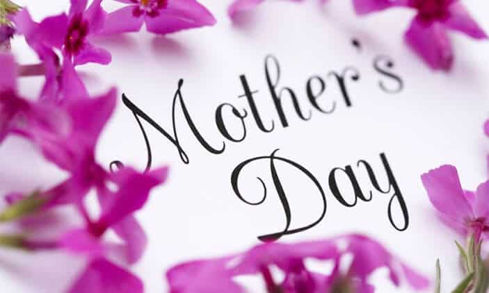 Mother's Day in Branson