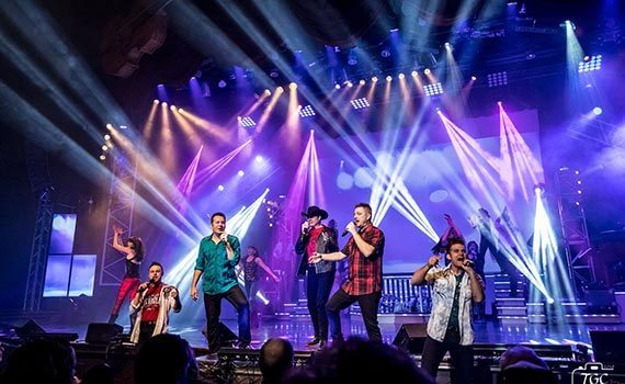 Branson Music Fest â€“ Welk Resort Branson