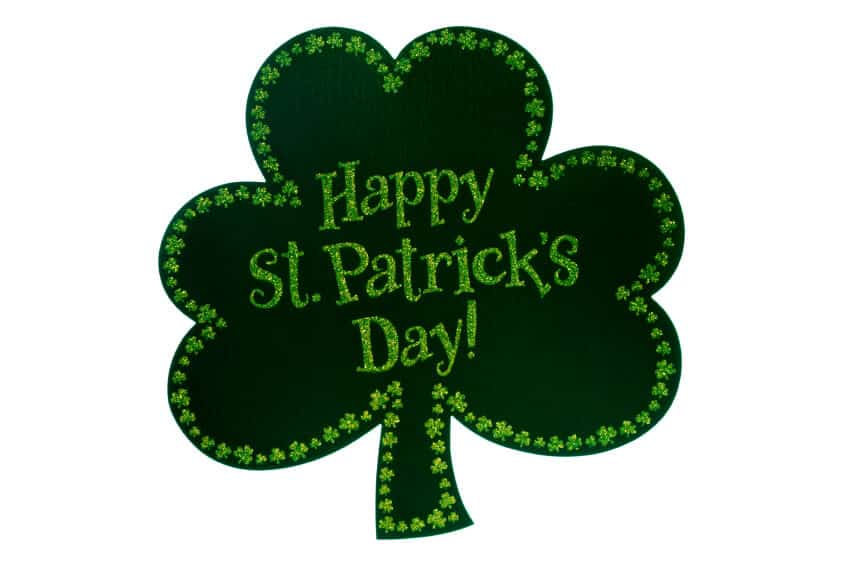 St. Patrick's Day