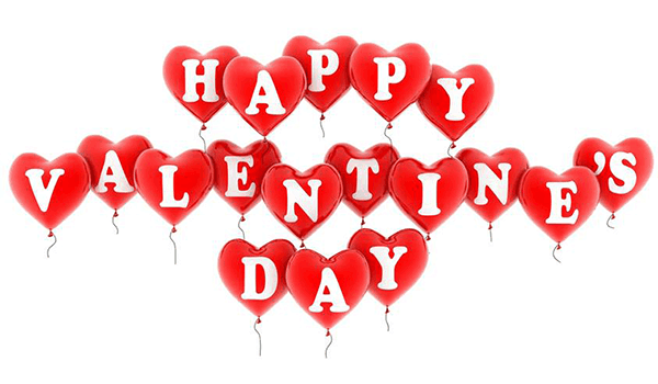 Valentine's Day