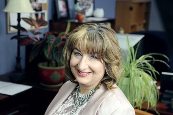 Shawna Tasker, Group Sales Coordinator