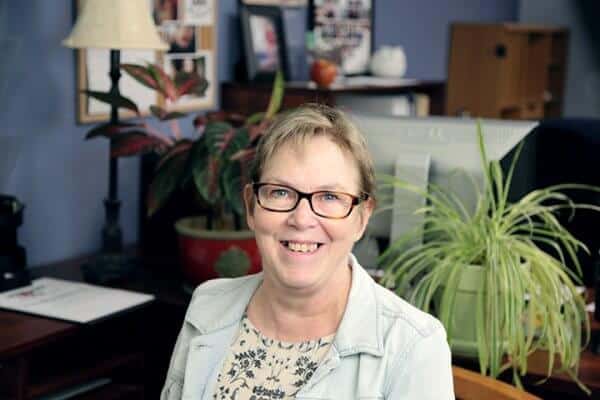 Renee Youngblood, Group Sales Manager