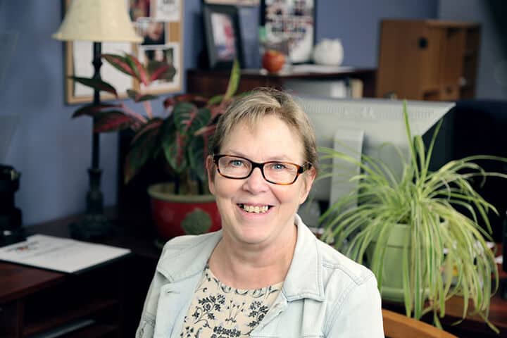 Renee Youngblood, Group Sales Manager