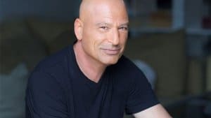 Howie Mandel!