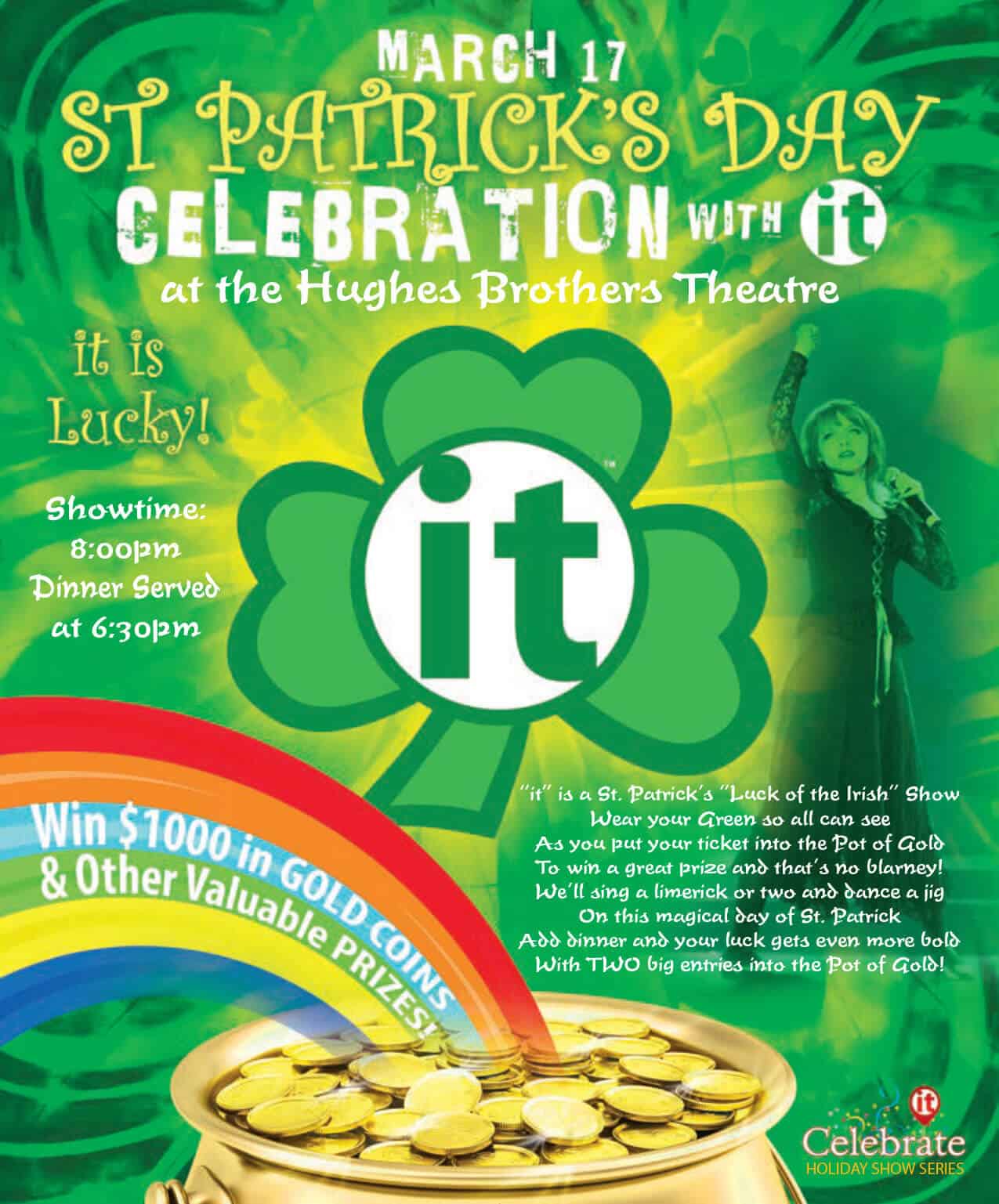 St. Patrick's Day