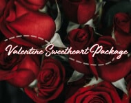 Valentine's Day