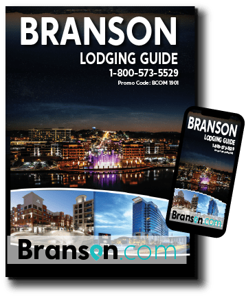 Branson Visitor Lodging Guide