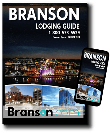 Free Online Branson Lodging Guide