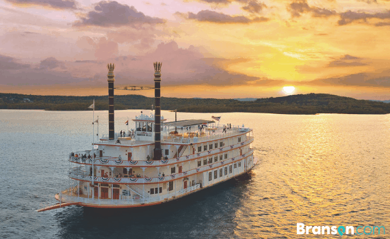 Branson Showboat