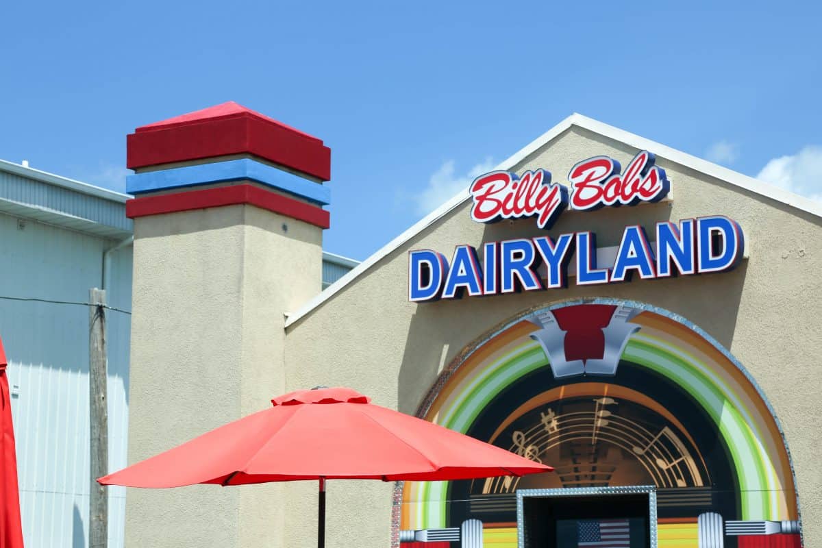 The Best Ice Cream Spots in Branson