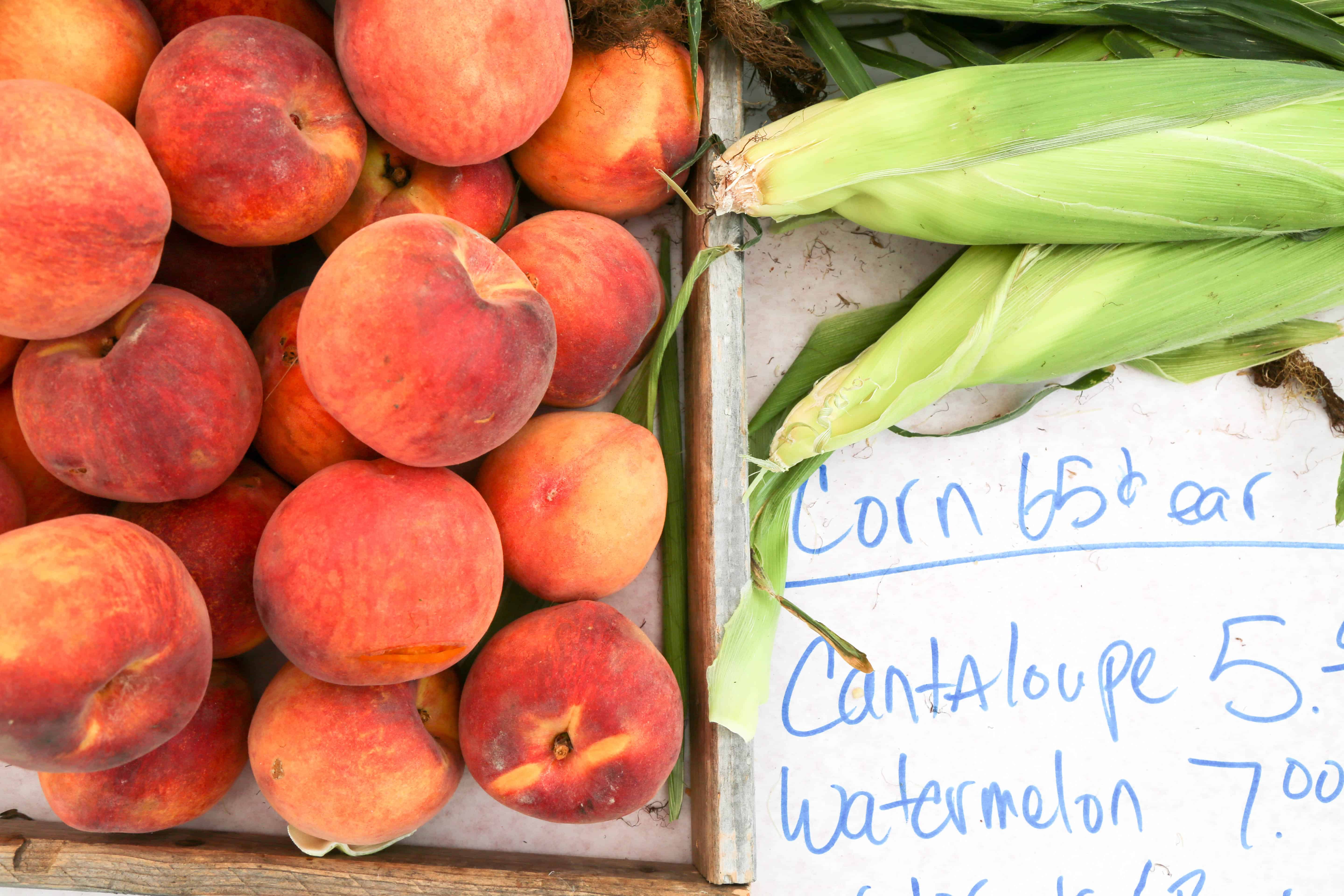 Branson Farmers Market