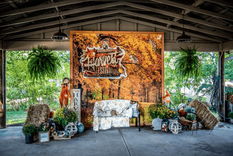 September Events in Branson