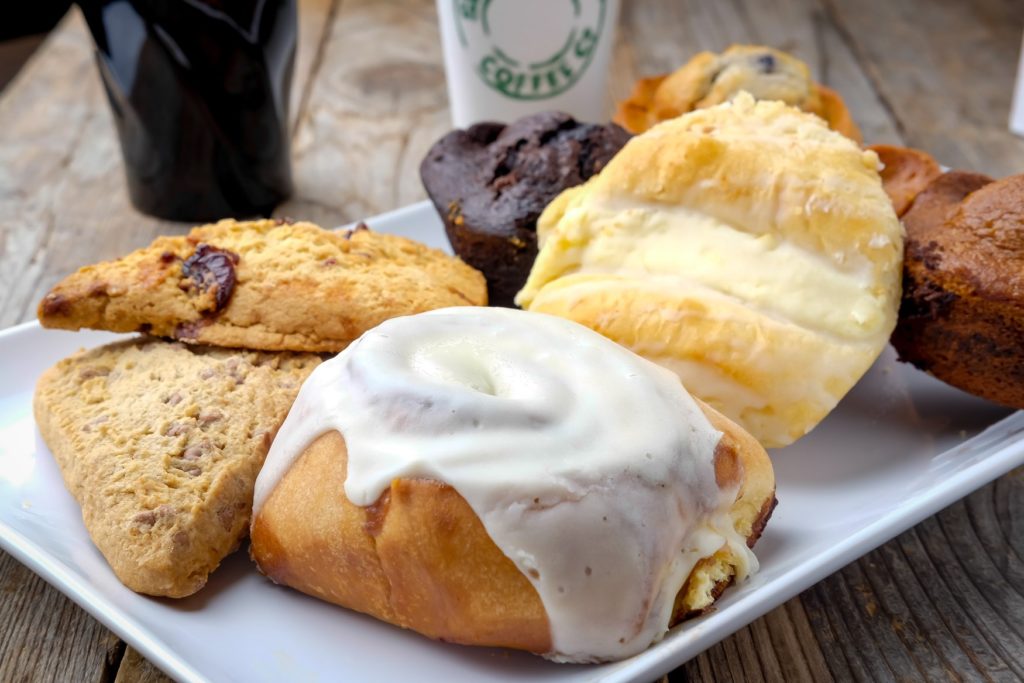 The Best Coffee Shops in Branson