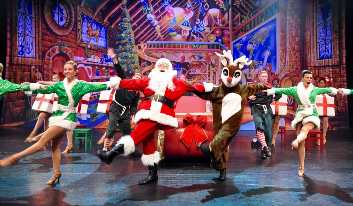 The Best November Events in Branson