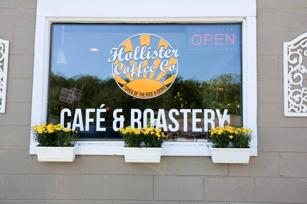 The Best Coffee Shops in Branson