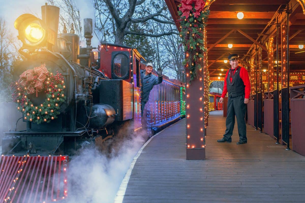 The Best November Events in Branson