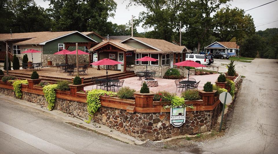 Where to Find the Best Hot Chocolate in Branson