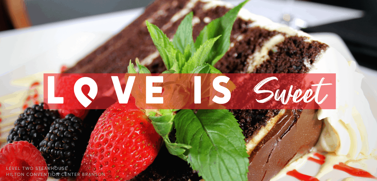 The Best Places to enjoy Valentine’s Day in Branson
