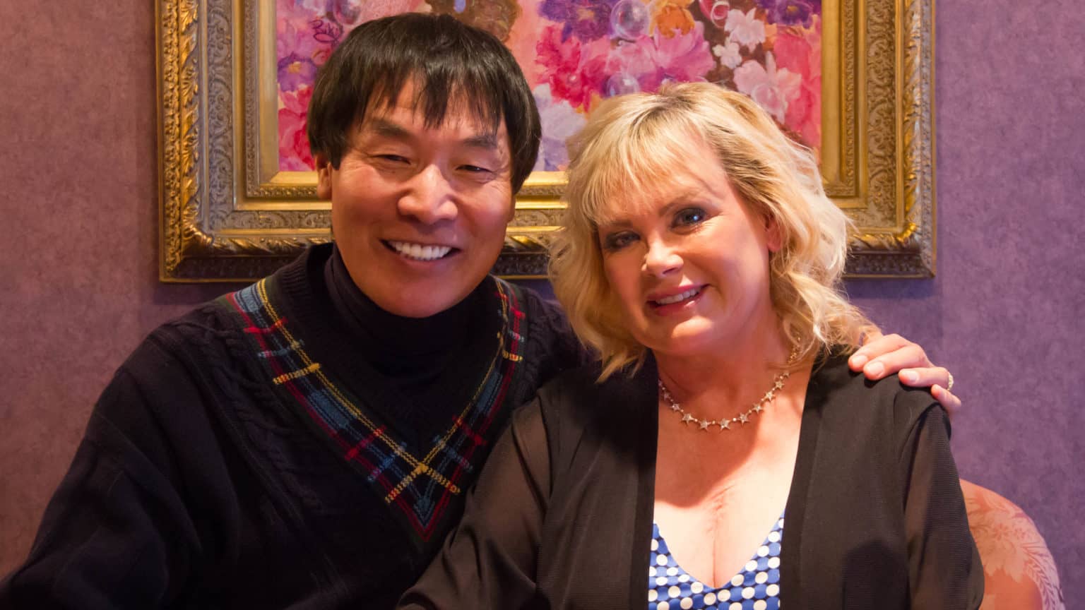 National Fiddler Hall of Fame taps Branson’s incredible Shoji Tabuchi!