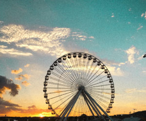 branson ferris wheel