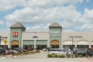 Tanger Outlets Branson