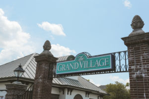 Branson Grand Village