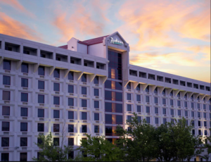 Branson Hotel