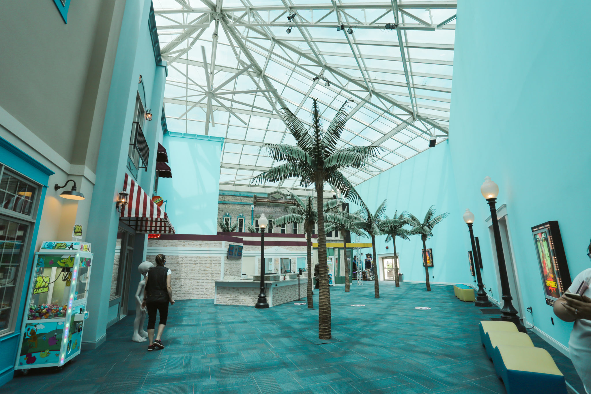 Exclusive Beyond the Lens, FlyRide