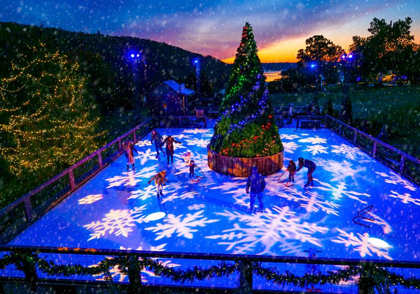 homefortheholidays (1) Home of the Holidays Branson