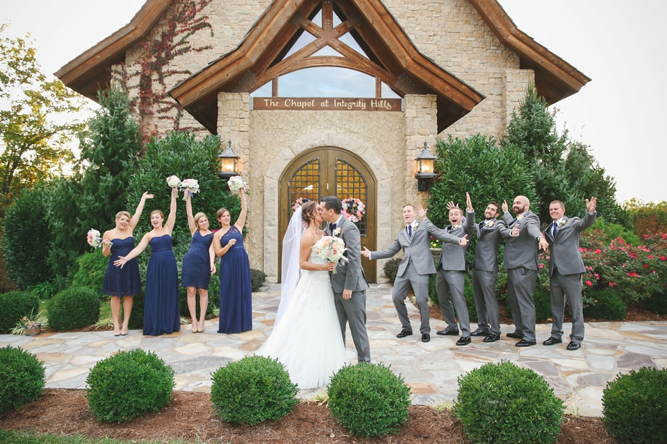 Branson weddings