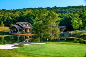 Golf in Branson, MO