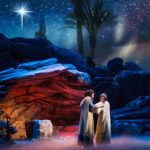 JESUS! Live on Stage at Sight & Sound Theatre, Jesus's Birth Scene