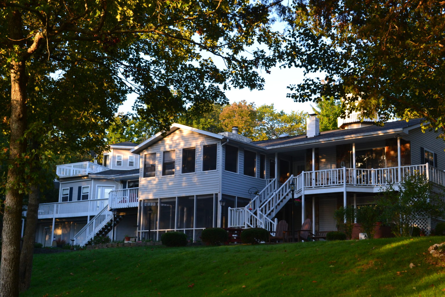 Bed & Breakfasts Branson, MO Exceptional Lodging & Hotels