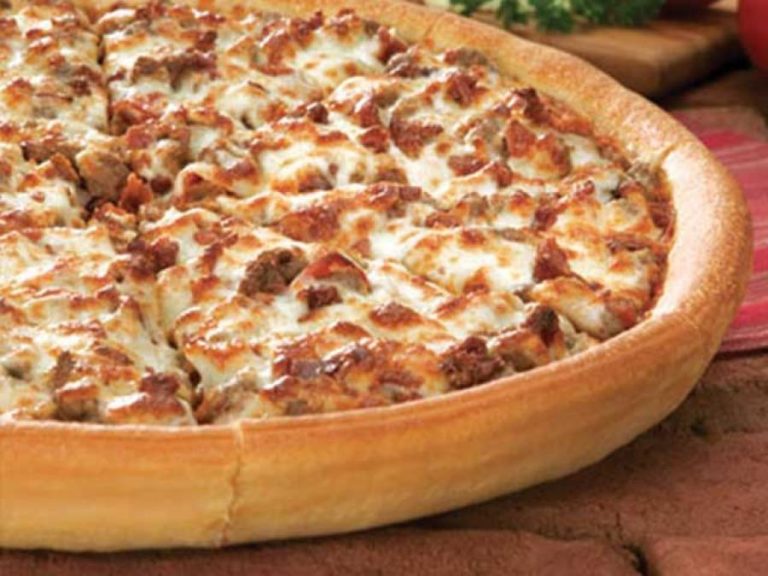 The Best Buffets in Branson, MO