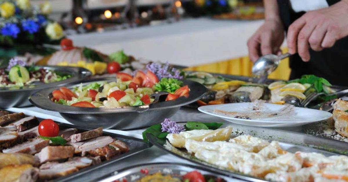 The Best Buffets in Branson, MO